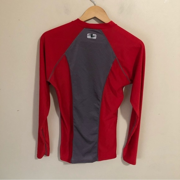 Athletic Works Base Layer Top - Picture 5 of 7
